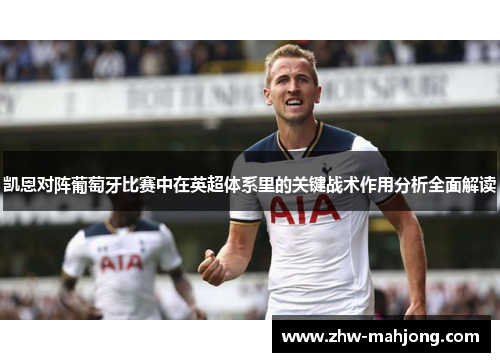 凯恩对阵葡萄牙比赛中在英超体系里的关键战术作用分析全面解读